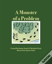 Capa do artigo A A Monster Of A Problem