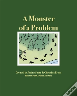Capa do artigo A A Monster Of A Problem