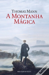 A A Montanha Mágica