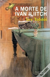 A A Morte De Ivan Iliitch