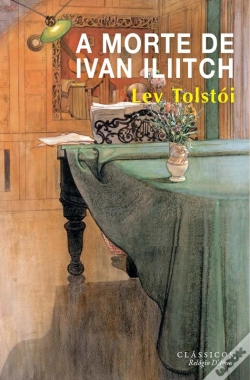 Capa do artigo A A Morte De Ivan Iliitch