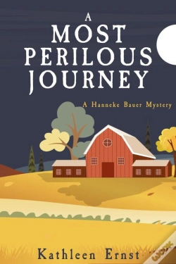 Capa do artigo A A Most Perilous Journey