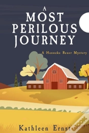 Capa do artigo A A Most Perilous Journey
