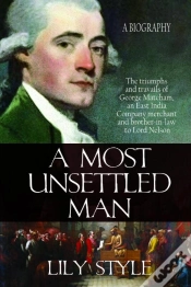 Capa do artigo A A Most Unsettled Man