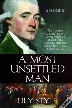 Capa do artigo A A Most Unsettled Man