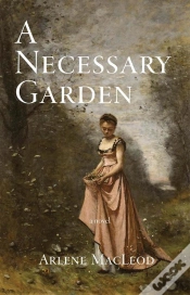 Capa do artigo A A Necessary Garden