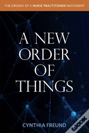 Capa do artigo A A New Order Of Things