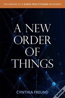 Capa do artigo A A New Order Of Things