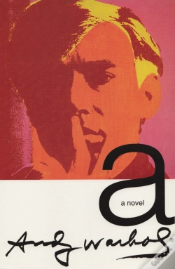 Capa do artigo A: A Novel