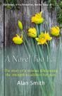 A A Novel Too Far - Preview