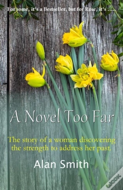 Capa do artigo A A Novel Too Far