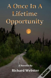 Capa do artigo A A Once In A Lifetime Opportunity