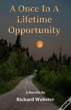 Capa do artigo A A Once In A Lifetime Opportunity