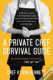 Capa do artigo A A Private Chef Survival Guide