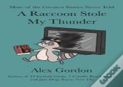 A A Raccoon Stole My Thunder