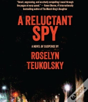 Capa do artigo A A Relucant Spy