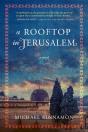 A A Rooftop In Jerusalem - Preview
