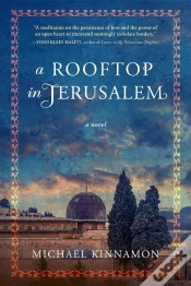 Capa do artigo A A Rooftop In Jerusalem