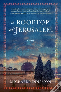 Capa do artigo A A Rooftop In Jerusalem