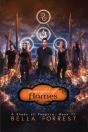 A A Sacrifice Of Flames - Preview