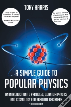 Capa do artigo A A Simple Guide To Popular Physics (Colour Edition)