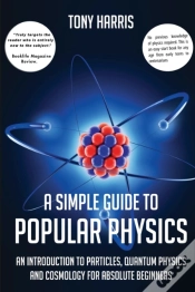 Capa do artigo A A Simple Guide To Popular Physics