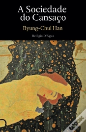 Capa do artigo A A Sociedade Do Cansaço