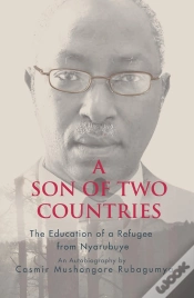Capa do artigo A A Son Of Two Countries