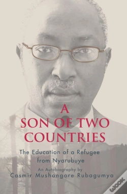 Capa do artigo A A Son Of Two Countries