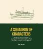 A A Squadron Of Characters - Preview