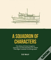 Capa do artigo A A Squadron Of Characters