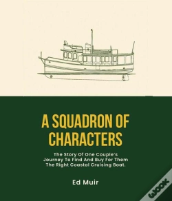 Capa do artigo A A Squadron Of Characters