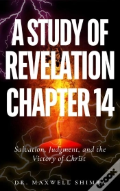Capa do artigo A A Study Of Revelation 14