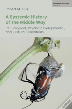 Capa do artigo A A Systemic History Of The Middle Way