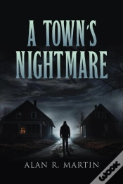 Capa do artigo A A Town