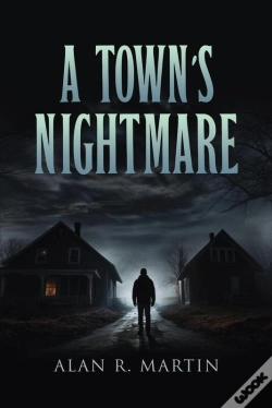 Capa do artigo A A Town'S Nightmare