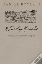 Capa do artigo A A Traveling Homeland