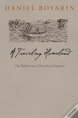 Capa do artigo A A Traveling Homeland