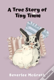 Capa do artigo A A True Story Of Tiny Timm