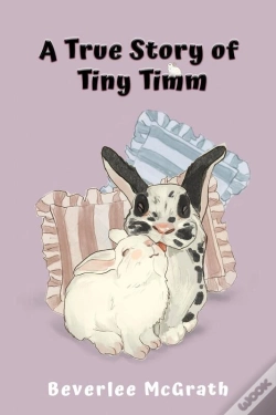 Capa do artigo A A True Story Of Tiny Timm