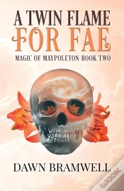 Capa do artigo A A Twin Flame For Fae