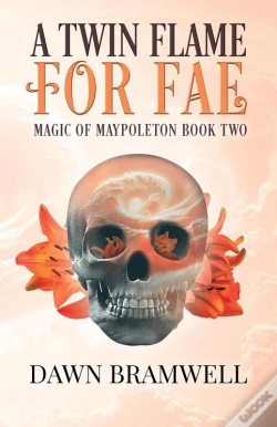 Capa do artigo A A Twin Flame For Fae