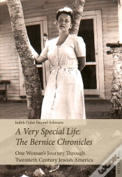 Capa do artigo A A Very Special Life: The Bernice Chronicles