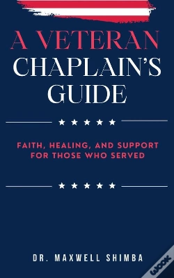 Capa do artigo A A Veteran Chaplain'S Guide