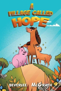 Capa do artigo A A Village Called Hope