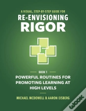 Capa do artigo A A Visual, Step-By-Step Guide For Re-Envisioning Rigor