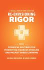 A A Visual, Step-By-Step Guide For Re-Envisioning Rigor - Preview