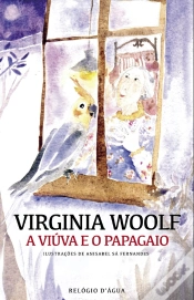 Capa do artigo A A Viúva E O Papagaio