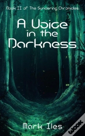 Capa do artigo A A Voice In The Darkness
