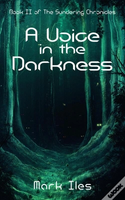 Capa do artigo A A Voice In The Darkness